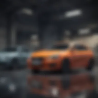 Understanding Car Loan Approval Car loan approval process visualized