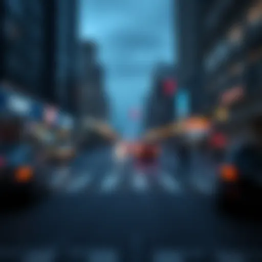 Navigating Chase United Payment Systems: A Comprehensive Overview Introduction