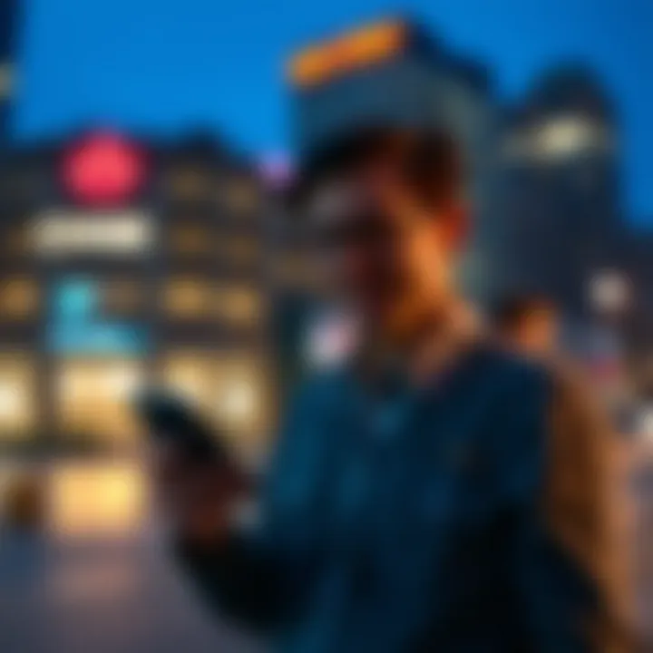 Navigating Chase United Payment Systems: A Comprehensive Overview Summary