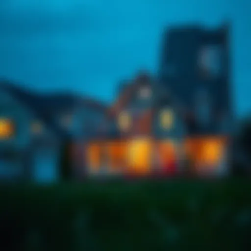 Navigating the Process of Backing Out of a Real Estate Contract Introduction