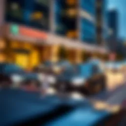 Navigating the Process of Selling a Lease Introduction