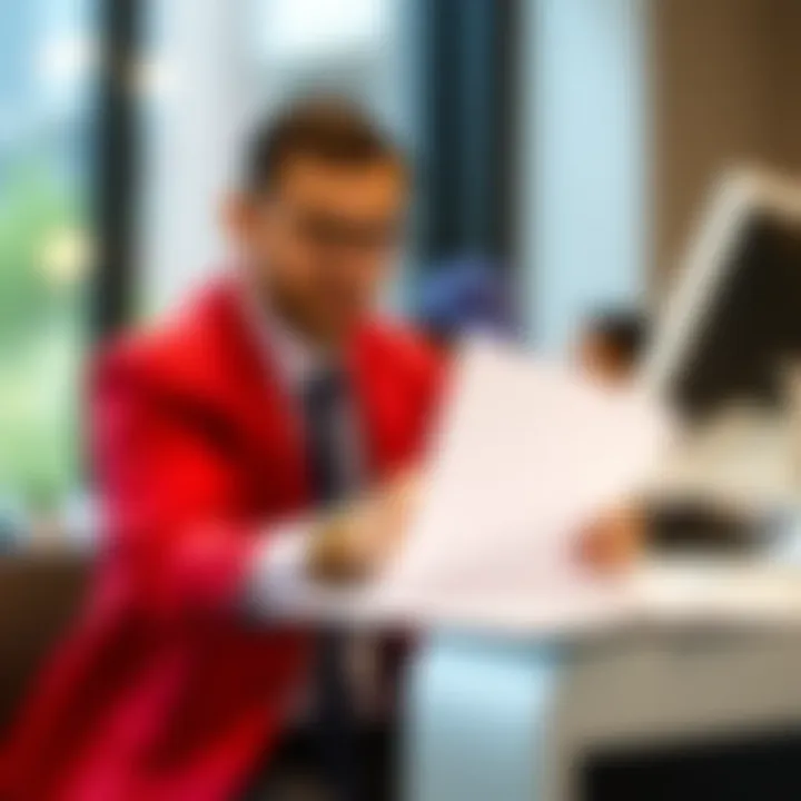 Navigating the Process of Selling a Lease Summary