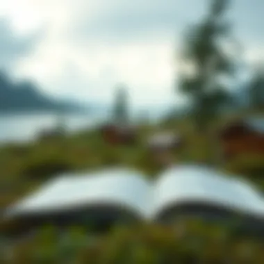 Navigating the Terrain: Essential Literature for Purchasing Land Introduction Navigating the Terrain: Essential Literature for Purchasing Land Introduction