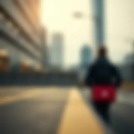 Navigating Unemployment: A Comprehensive Approach After Job Loss Introduction