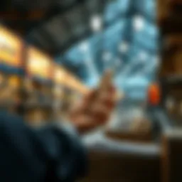 Navigating Wholesale Product Acquisition Introduction