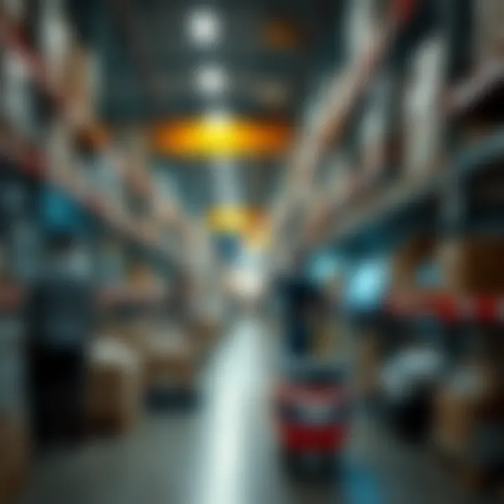 Notable Navigating Wholesale Product Acquisition