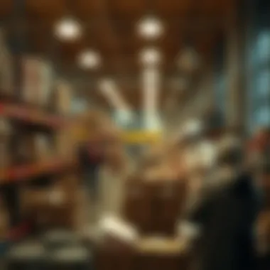 Navigating Wholesale Product Acquisition Summary