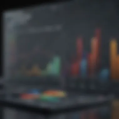Understanding Descriptive Statistics Visual representation of descriptive statistics concepts