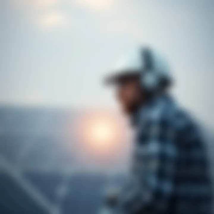 Strategies for Effectively Selling Solar Energy Solutions Introduction