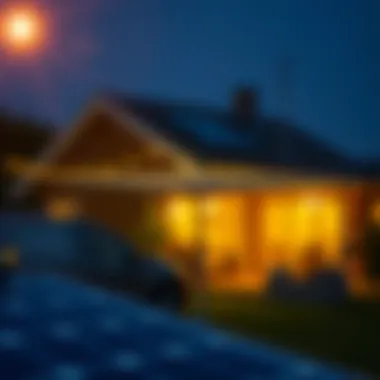 Strategies for Effectively Selling Solar Energy Solutions Summary