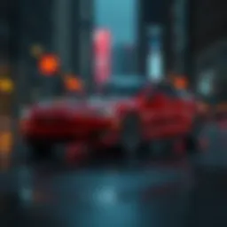 Tesla Stock Projections: A Five-Year Outlook Introduction