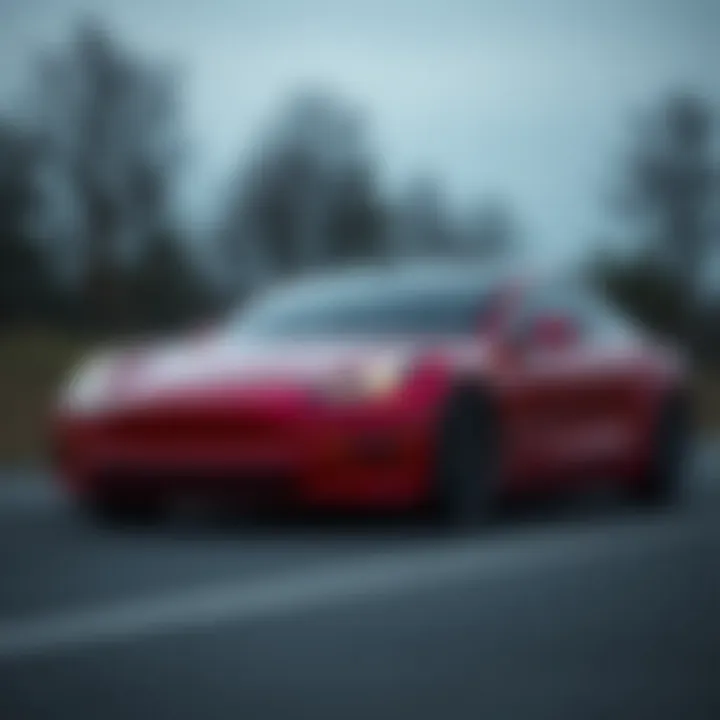 Notable Tesla Stock Projections: A Five-Year Outlook