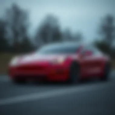 Notable Tesla Stock Projections: A Five-Year Outlook Notable Tesla Stock Projections: A Five-Year Outlook