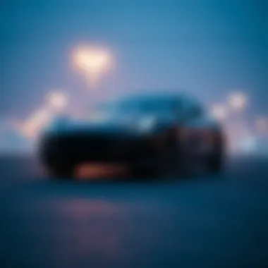 Tesla Stock Projections: A Five-Year Outlook Summary