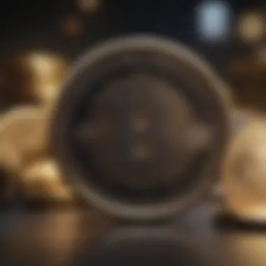 The Future of Digital Currencies The future of digital currencies influenced by blockchain