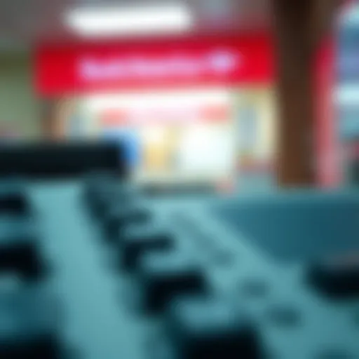 Understanding Bank of America Routing Numbers: A Comprehensive Guide Introduction