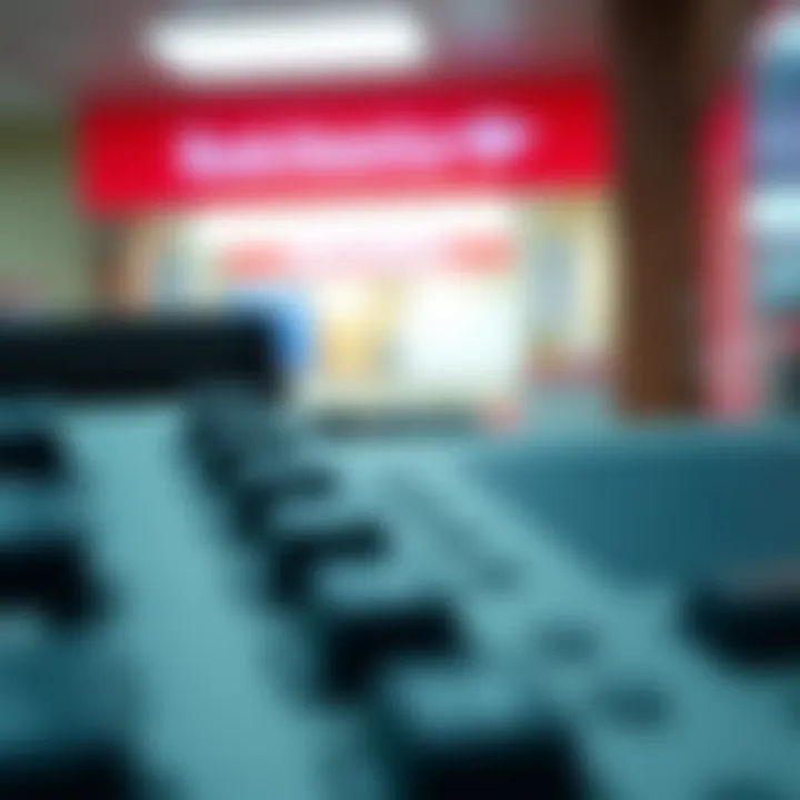 Understanding Bank of America Routing Numbers: A Comprehensive Guide Introduction