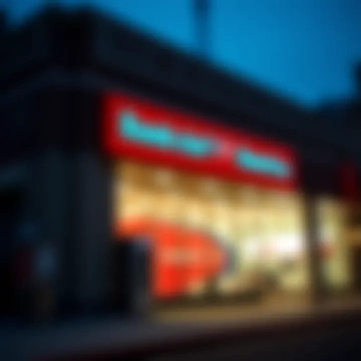 Notable Understanding Bank of America Routing Numbers: A Comprehensive Guide