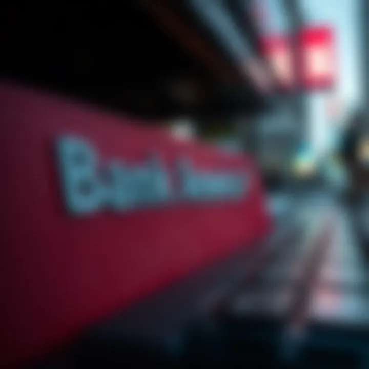 Understanding Bank of America Routing Numbers: A Comprehensive Guide Summary