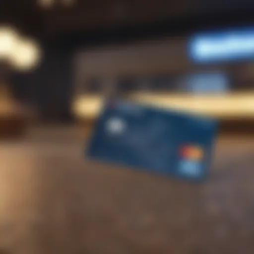 Overview of Citibank credit card travel insurance benefits