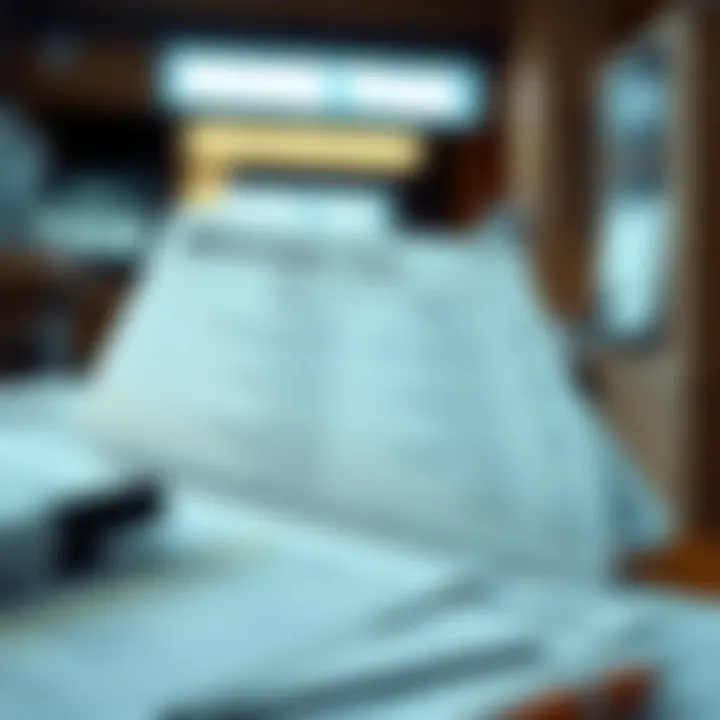 Understanding Florida Income Tax Returns: A Comprehensive Guide Summary