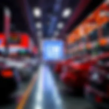 Notable Understanding GM Stock Ratings: Insights and Implications for Investors Notable Understanding GM Stock Ratings: Insights and Implications for Investors