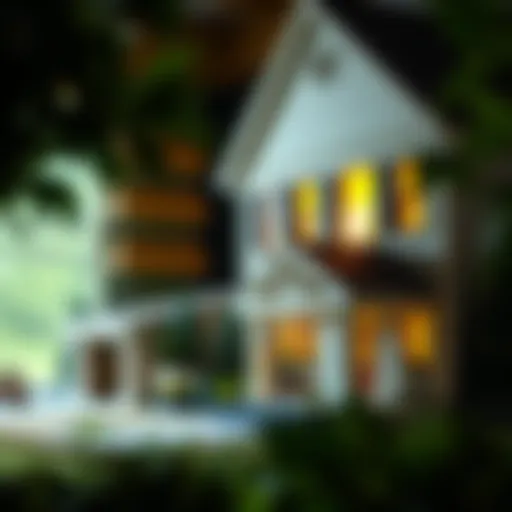 Understanding House Sale Net Proceeds: A Comprehensive Guide Introduction