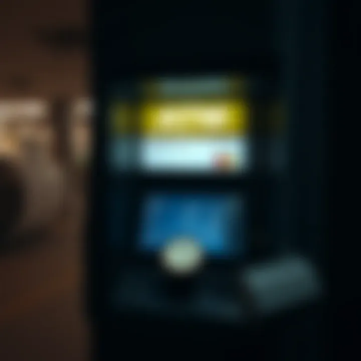 Notable Understanding Immediate Availability of ATM Check Deposits Notable Understanding Immediate Availability of ATM Check Deposits