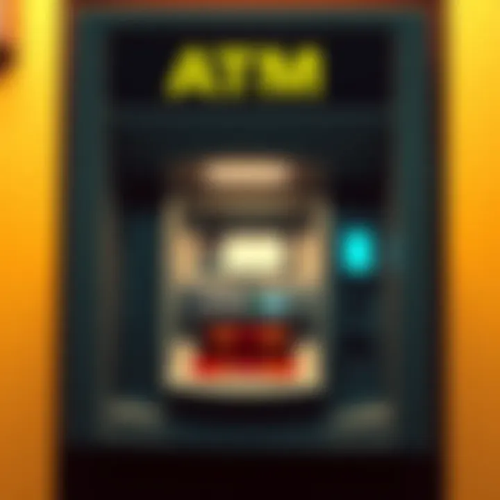 Understanding Immediate Availability of ATM Check Deposits Summary Understanding Immediate Availability of ATM Check Deposits Summary