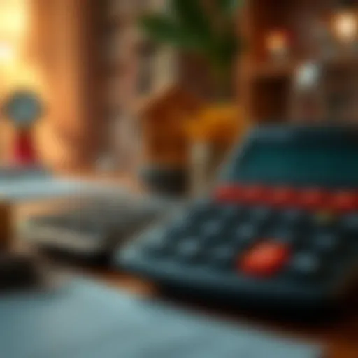 Understanding Mortgage Calculators Based on Monthly Payments Introduction