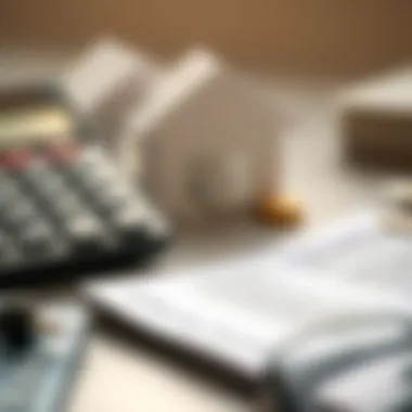 Understanding Mortgage Calculators Based on Monthly Payments Summary