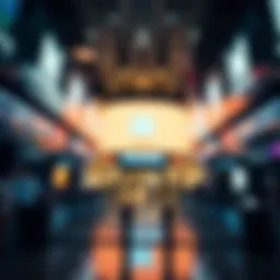 Understanding Nasdaq Expert Advisors: Functions, Benefits, and Strategies Introduction