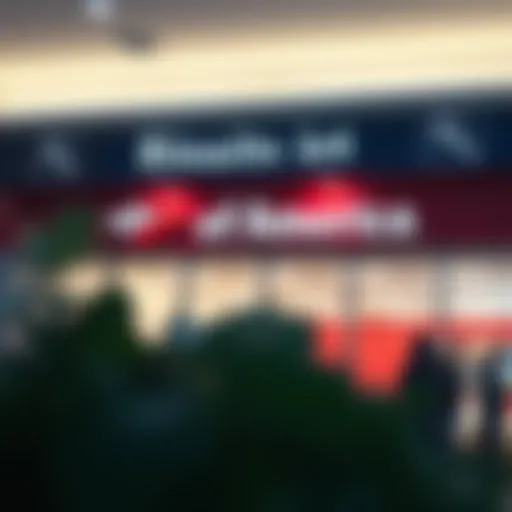 Understanding Overdraft Fees at Bank of America Introduction