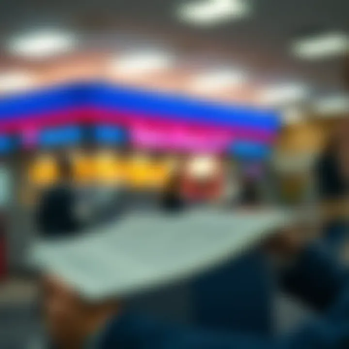 Understanding Overdraft Fees at Bank of America Summary