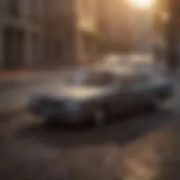 Understanding insurance cancellation terms