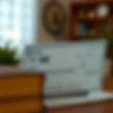 Understanding the IRS Stimulus Check Number Introduction