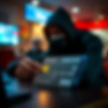 Notable Understanding Visa Debit Card Fraud: An In-depth Exploration Notable Understanding Visa Debit Card Fraud: An In-depth Exploration
